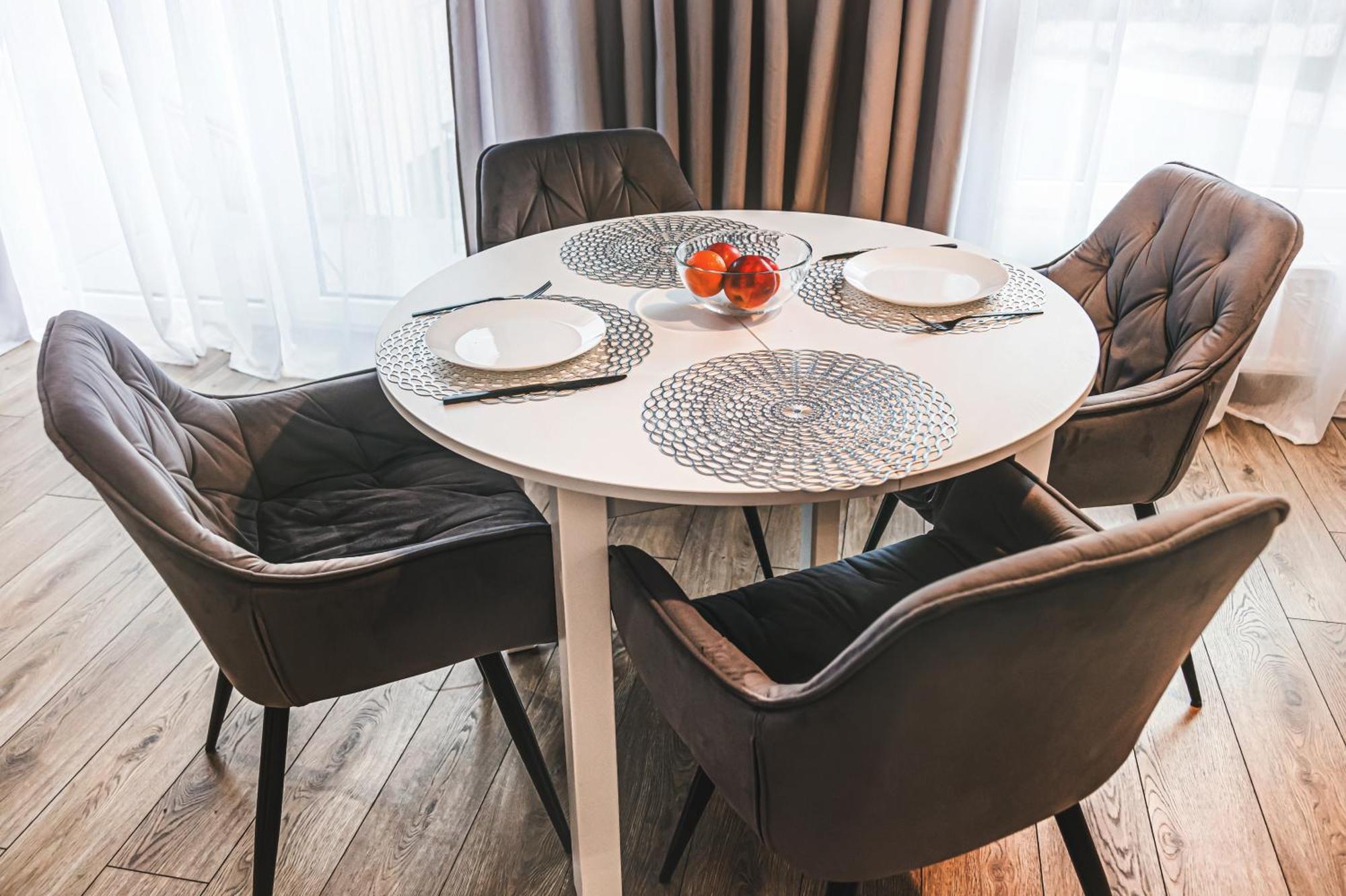 ורוצלב Komfortowy Apartament Z Balkonem I Parkingiem מראה חיצוני תמונה